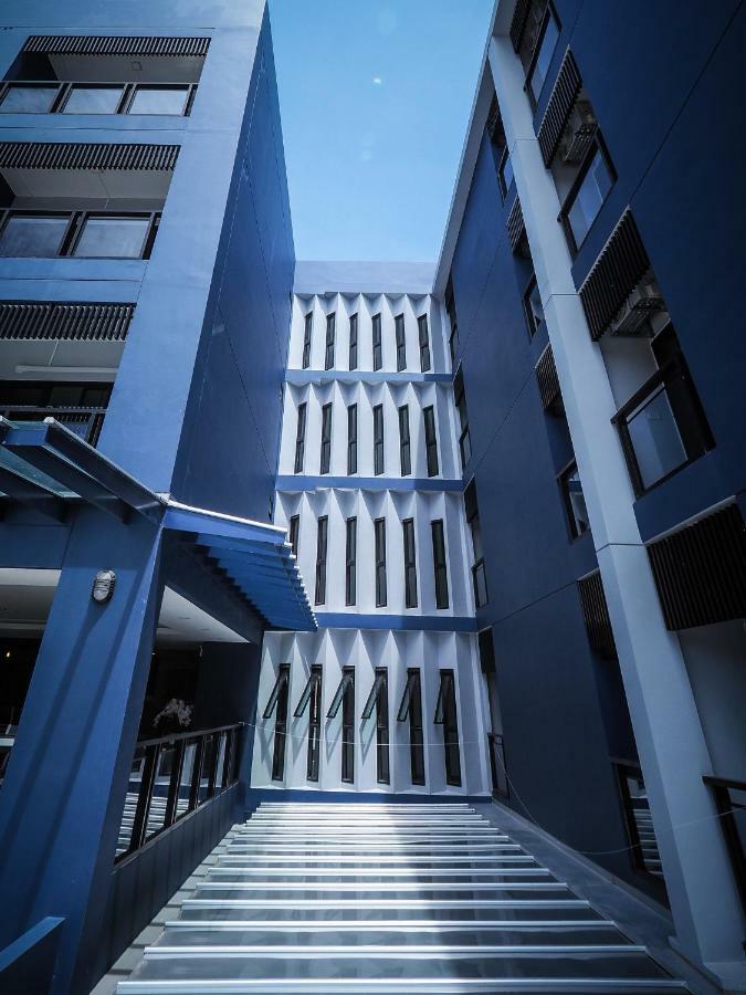 Tassana Place Chonburi Exterior foto