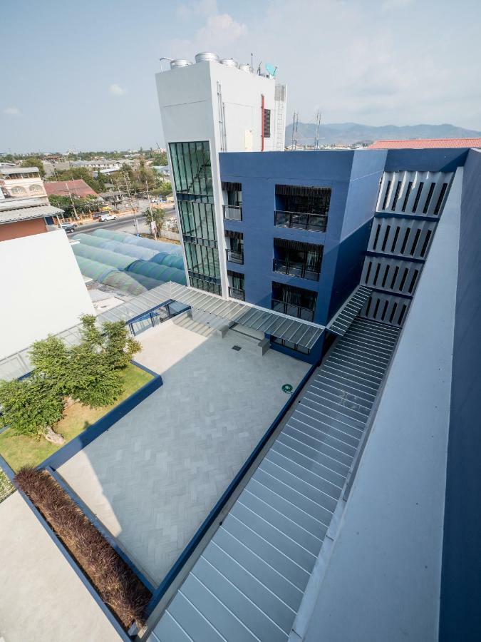 Tassana Place Chonburi Exterior foto